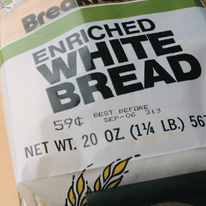 Élelmiszeripari csomagolás