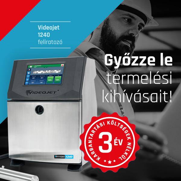 Videojet 1240